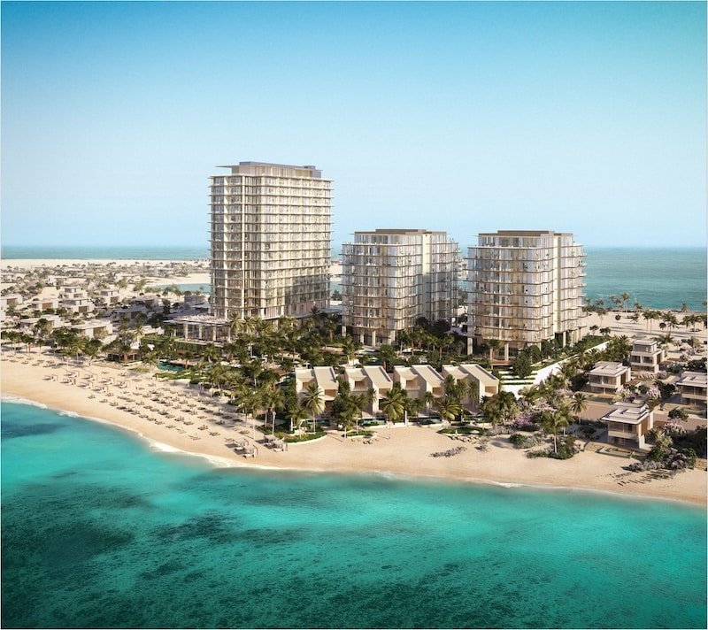 Al-Marjan-Island-Projects