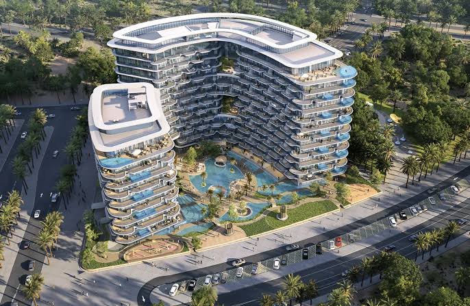 Taj Wellington Mews