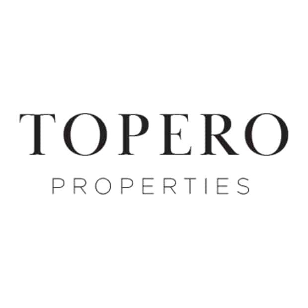 Topero Properties