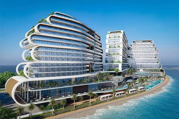 W Hotel Residences