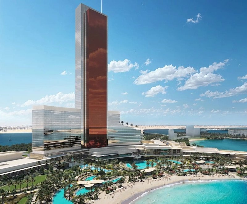 Wynn-Al-Marjan-Island